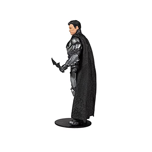 Figura de acción Batman sin Capucha 18cm