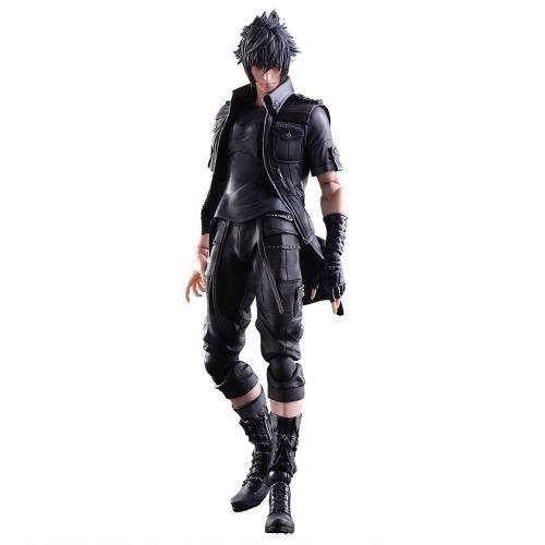 Figura Play Arts Kaï - Noctis (Final Fantasy XV)