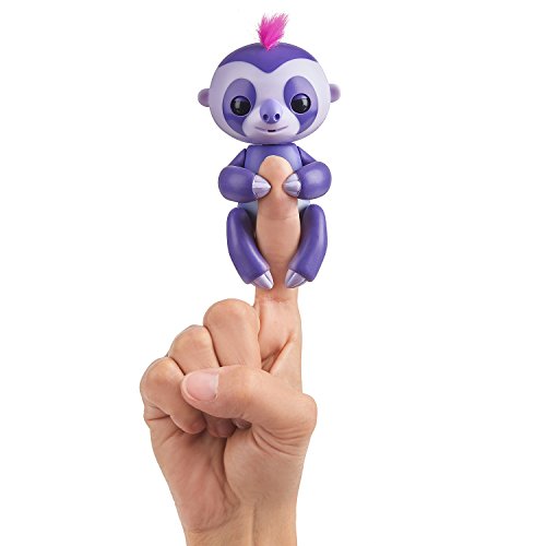 Fingerlings Perezoso