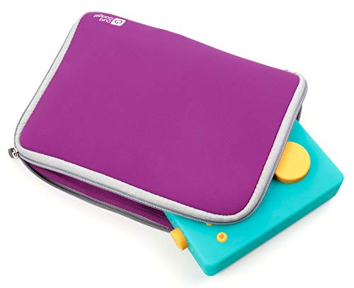 Funda grande para Lunii, mi fábrica de historias – Protección de neopreno – DURAGADGET