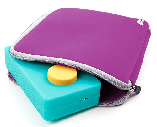 Funda grande para Lunii, mi fábrica de historias – Protección de neopreno – DURAGADGET