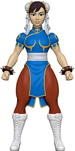 Funko 37831 Savage World: Street Fighter: Chun-Li con Chase Multi , color/modelo surtido