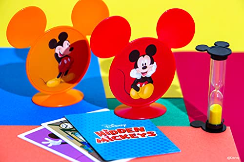 Funko 53753 Signature Games: Disney Hidden Mickeys