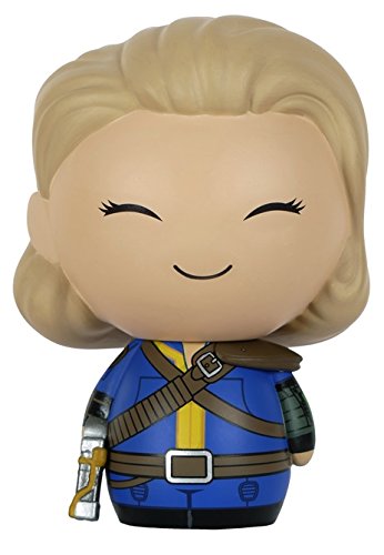 Funko 7960 Fallout 7960 Lone Wanderer Female Dorbz