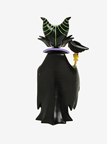 Funko- Maleficent Figura de Vinilo (22069)