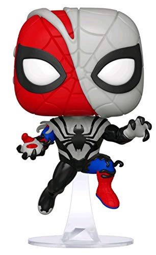 Funko Pop! 46460 Venom Venomized Spider-Man Exclusive Limited Edition #598