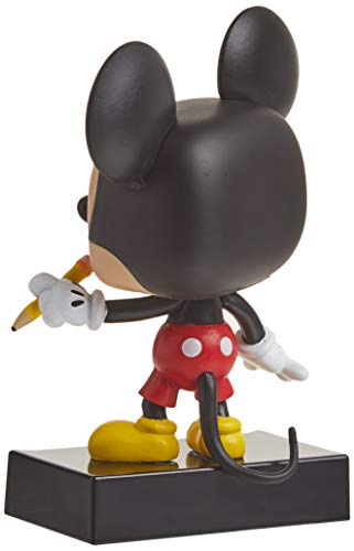 Funko- Pop Disney Archives-Classic Mickey Figura coleccionable, Multicolor (49890)