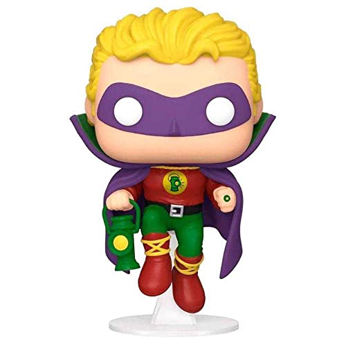 Funko Pop! Heroes: DC Comics- Green Lantern Specialty Series Standard