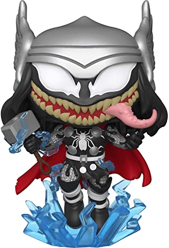 Funko Pop! Marvel: Venomized Thor #703 Exclusive