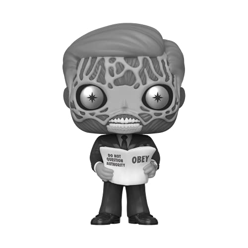 FUNKO POP! MOVIES: They Live- Aliens (Styles May Vary)