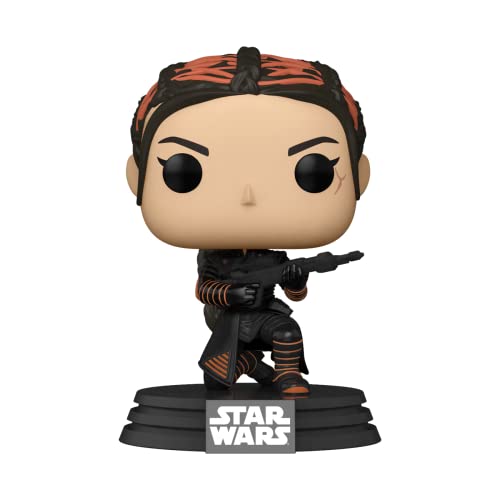 Funko Pop Star Wars: Book of Boba Fett - Fennec