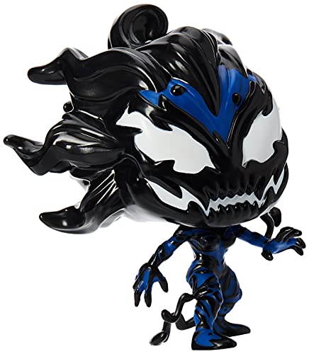 Funko Pop! Venom Mayhem April Parker Exclusive Vinyl Figure 676