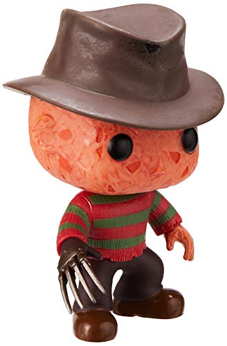 Funko Pop Vinyl: Horror: Freddy Krueger, Color Standard (2291)