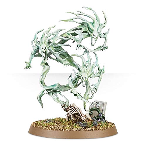 Games Workshop- Nighthaunt Spirit Hosts Mesa y Miniatura Gaming (99120207030)