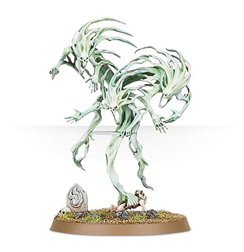 Games Workshop- Nighthaunt Spirit Hosts Mesa y Miniatura Gaming (99120207030)