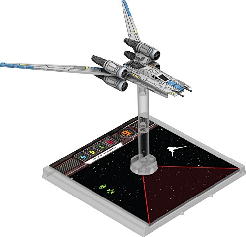 Giochi Uniti GU529 X-Wing: ala-U