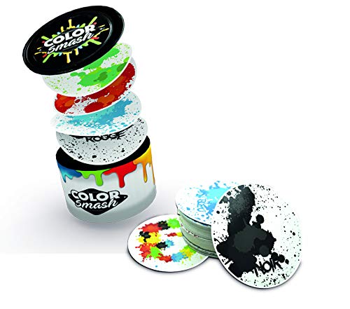 Goliath- Color Smash, 76187.006