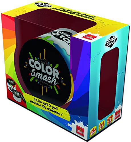 Goliath- Color Smash, 76187.006