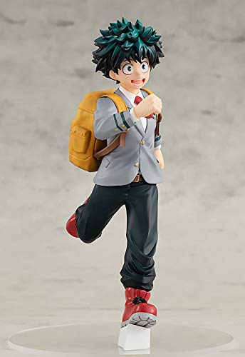 GOOD SMILE COMPANY 4580416941624 Pop UP Parade Izuku Midoriya