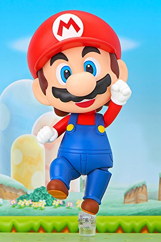 Good Smile Company Figura Mario Bros 10cm, OCT148149