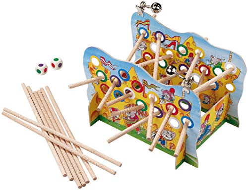 HABA 4644 - Juego Infantil (en alemán)