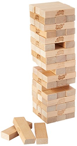 Hasbro Jenga Classic