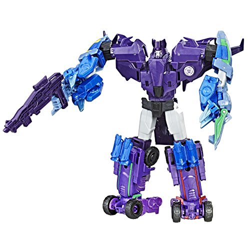 Hasbro Trasformers – galvatronus (Robots in Disguise Force Team Combiner), c2352es0