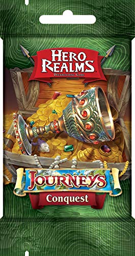 Hero Realms Expansion: Journeys Bundle