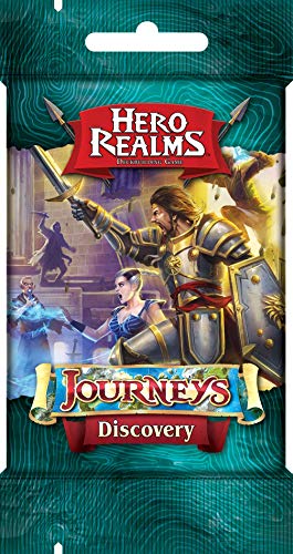 Hero Realms Expansion: Journeys Bundle