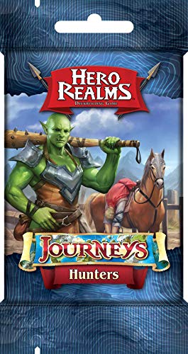 Hero Realms Expansion: Journeys Bundle