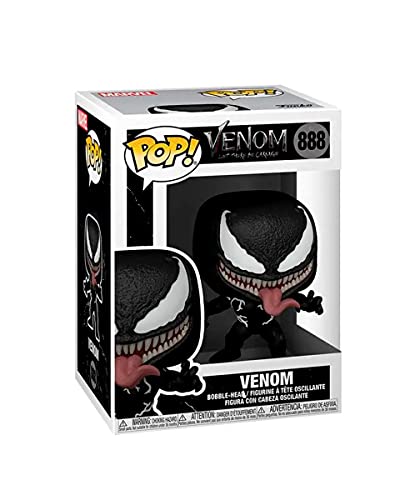 Horror-Shop Figura De Vinilo Funko Pop! De Marvel Venom 2