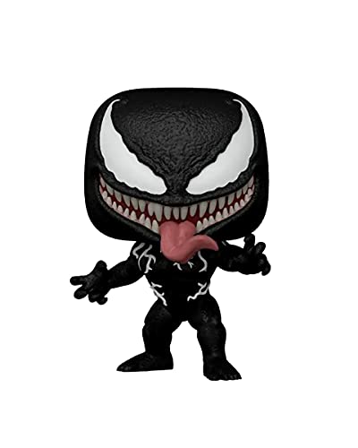 Horror-Shop Figura De Vinilo Funko Pop! De Marvel Venom 2