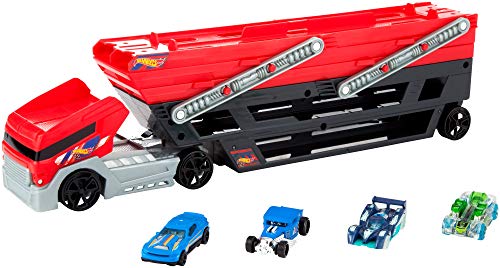 Hot Wheels FPM81 vehículo de juguete - Vehículos de juguete