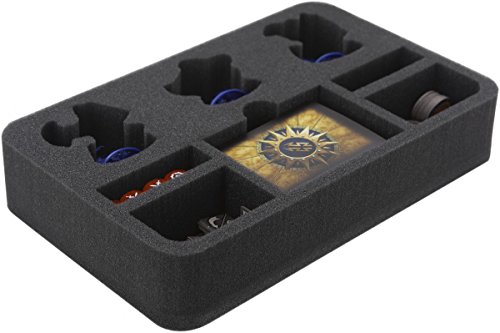 HSMECC050BO Foam Tray for Warhammer Underworlds: Shadespire - The Farstriders