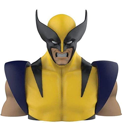 Hucha Wolverine – Marvel