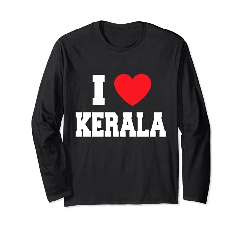 I Love Kerala Manga Larga