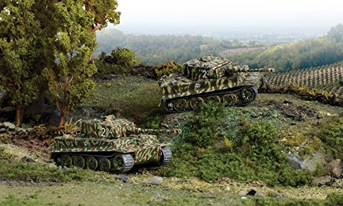 Italeri - Maqueta de Tanque Escala 1:72 (8001283075053)