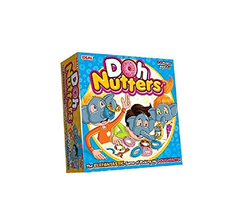 John Adams 10347 Doh Nutters Toy by John Adams