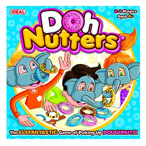 John Adams 10347 Doh Nutters Toy by John Adams