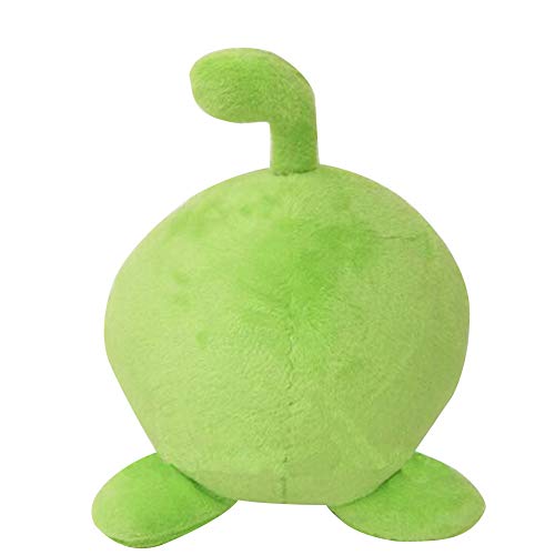 Juguete de Peluche Kawaii Frog Plush Toy, Juguete de Felpa (18cm), Peluches Muñeca Niños Niños Regalo De Cumpleaños, Juguete de Peluche de Rana