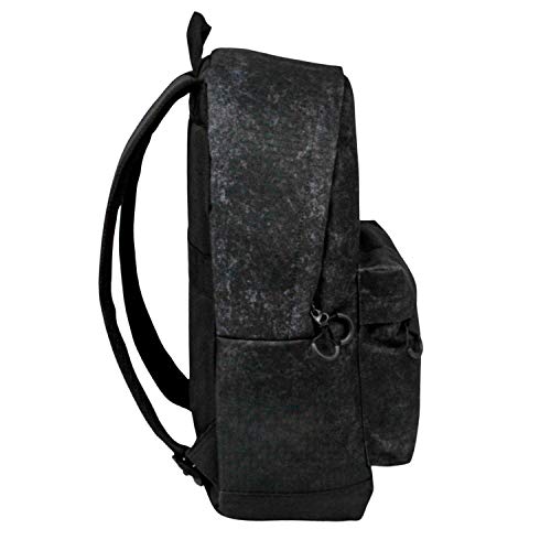 KARACTERMANIA Capitán América Stone-Mochila Freetime HS 1.1, Multicolor