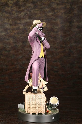 Kotobukiya ArtFX Batman The Killing Joke Joker Statue (japan import)