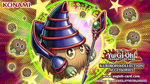 Kuriboh Kollection 9 bolsillos Duelist Portfolio