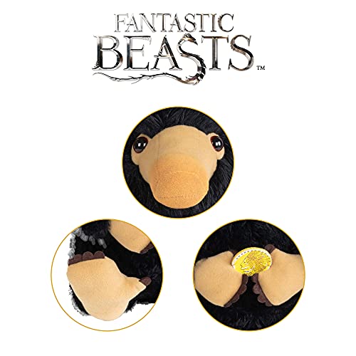 La colección Noble Niffler 26 cm