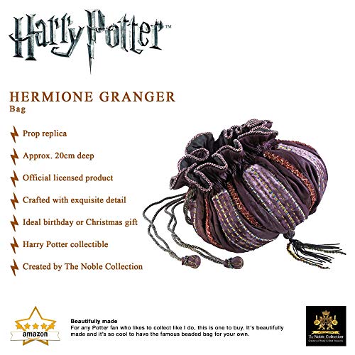 La Noble Colección Bolso Hermione Granger