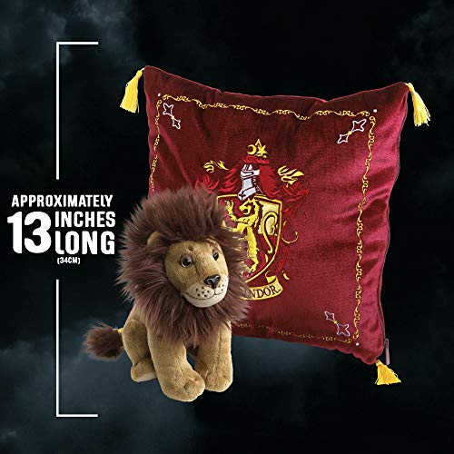 La Noble Colección Peluche Gryffindor Mascota Casa