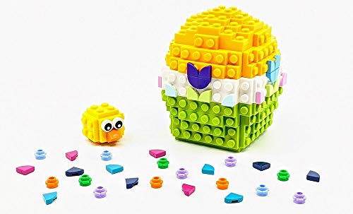 LEGO 40371 Huevo de Pascua