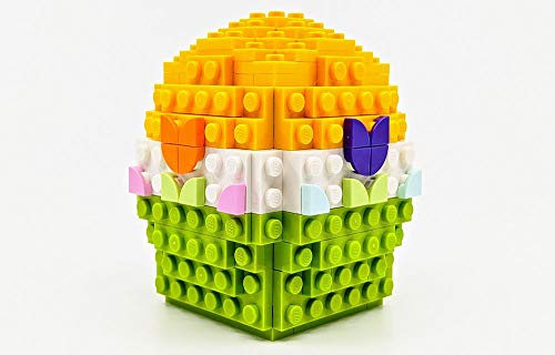 LEGO 40371 Huevo de Pascua