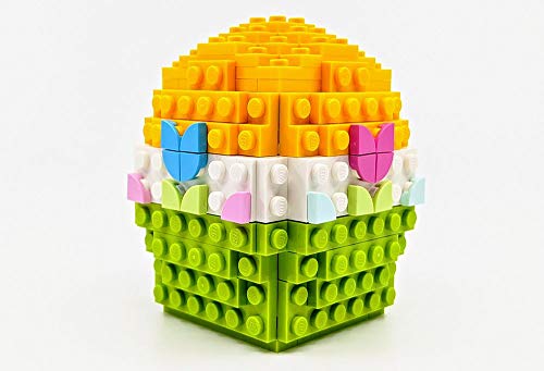 LEGO 40371 Huevo de Pascua