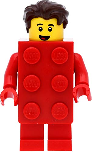 LEGO 71021 Party Brick Suit Guy Serie 18 - Figura de fiesta